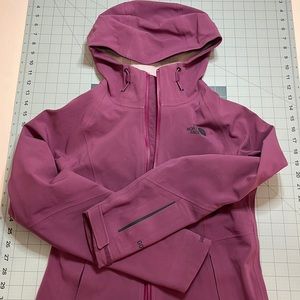 Women’s north face gortex rain jacket!